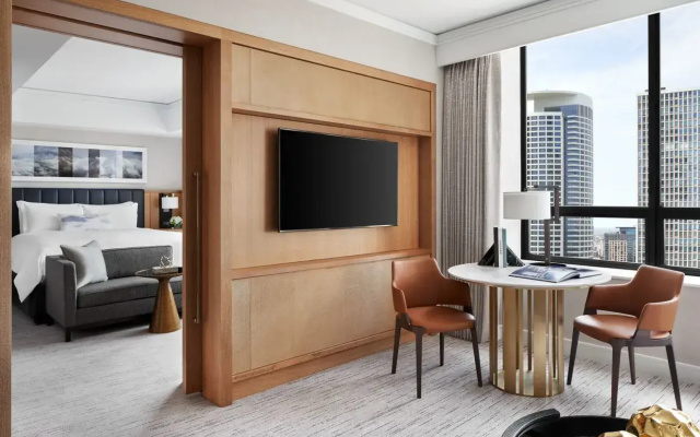 photo 4 of The Ritz-Carlton, Chicago