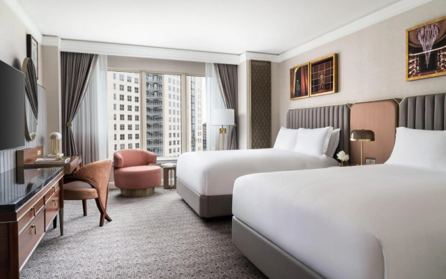 photo 2 of The Ritz-Carlton, Dallas