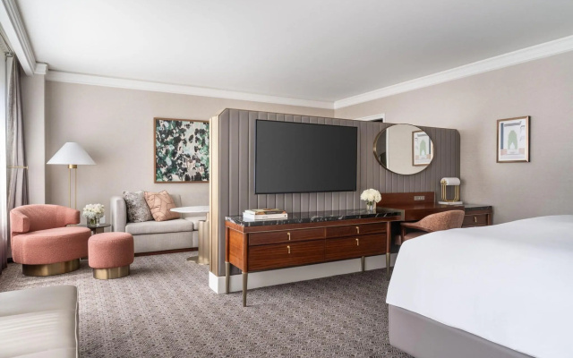 photo 4 of The Ritz-Carlton, Dallas
