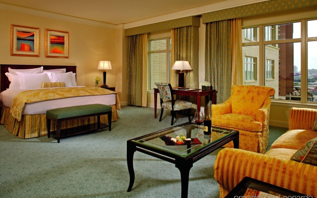 photo 5 of The Ritz-Carlton, Dallas