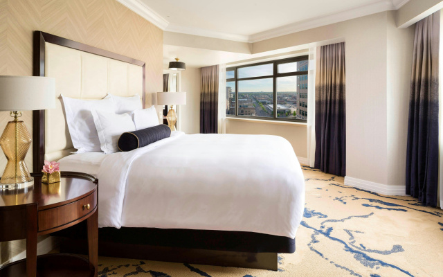 photo 3 of The Ritz-Carlton, Denver