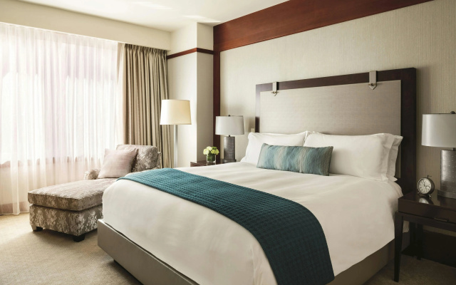 photo 5 of The Ritz-Carlton Georgetown, Washington, D.C.