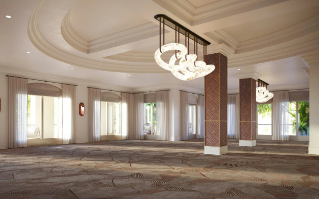 photo 2 of The Ritz-Carlton Naples, Tiburón