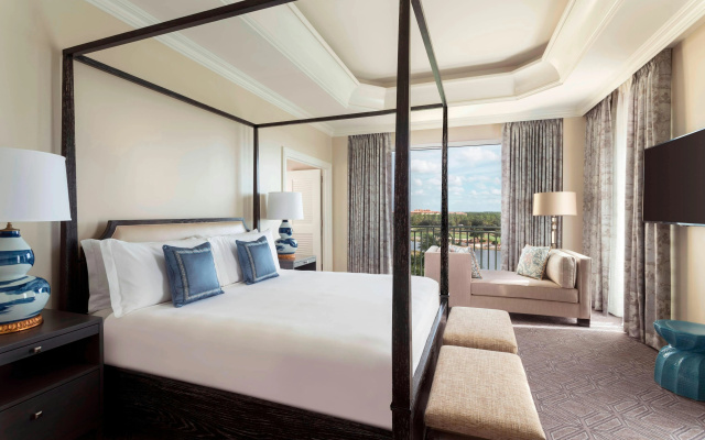 photo 3 of The Ritz-Carlton Naples, Tiburón