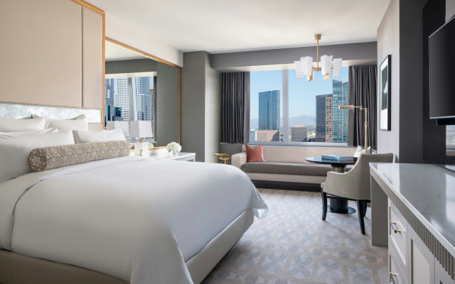 photo 3 of The Ritz-Carlton, Los Angeles