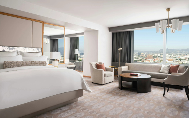 photo 4 of The Ritz-Carlton, Los Angeles