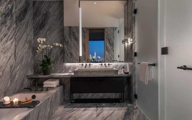photo 3 of The Ritz-Carlton New York, NoMad