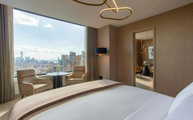 photo 4 of The Ritz-Carlton New York, NoMad