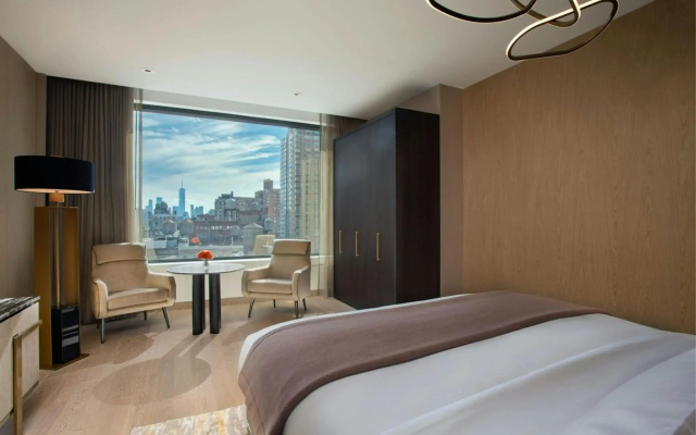 photo 5 of The Ritz-Carlton New York, NoMad
