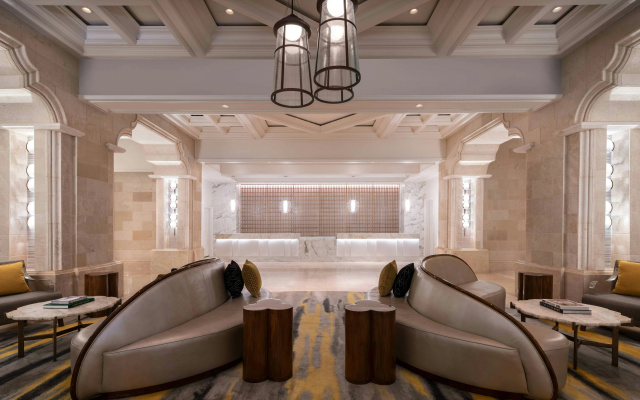 photo 2 of The Ritz-Carlton Orlando, Grande Lakes