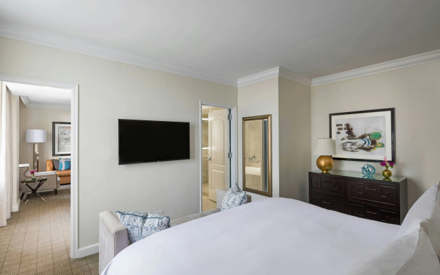 photo 3 of The Ritz-Carlton, Philadelphia