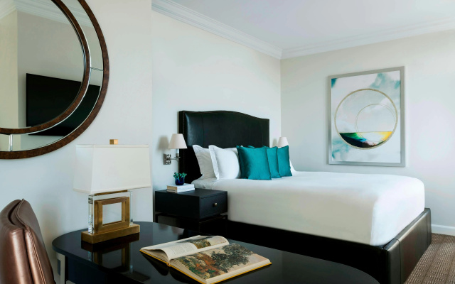 photo 5 of The Ritz-Carlton, Philadelphia