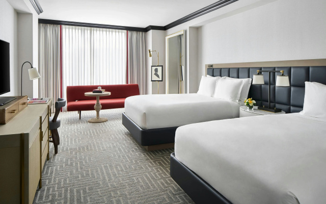 photo 5 of The Ritz-Carlton, Washington, D.C.
