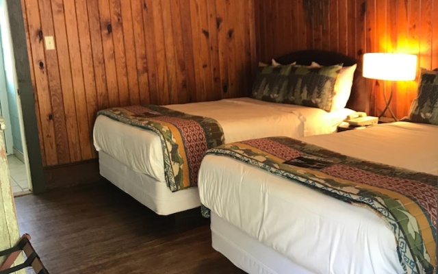 photo 4 of The Riverside Lodge at Chimney Rock