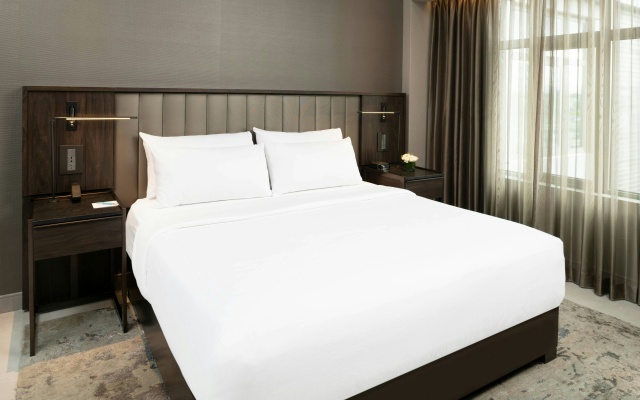 photo 4 of The Row Hotel at Assembly Row, Autograph Collection