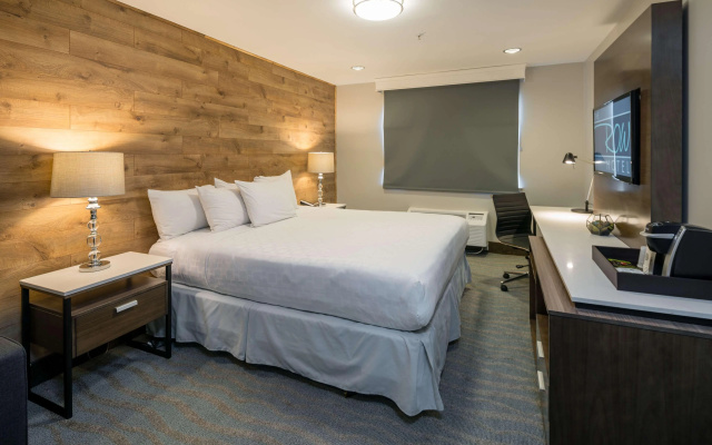 photo 5 of The Row Hotel, BW Signature Collection