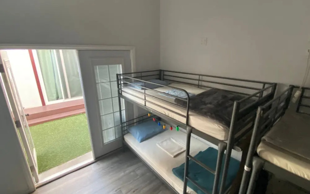 photo 2 of The Rumi Hostel