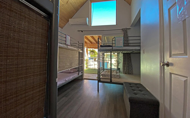 photo 3 of The Rumi Hostel