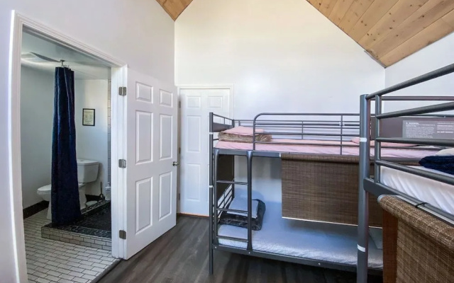 photo 4 of The Rumi Hostel