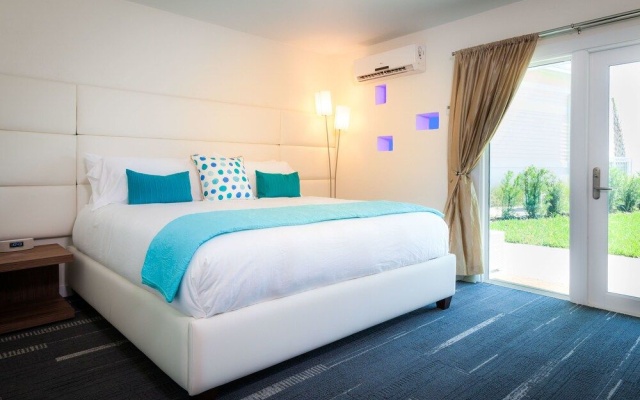 photo 4 of The Salty Mermaid Oceanfront Hotel
