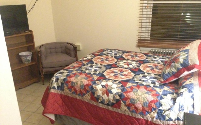 photo 4 of The Sanctuary B&B