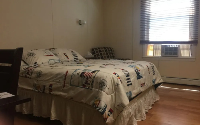 photo 5 of The Sanctuary B&B