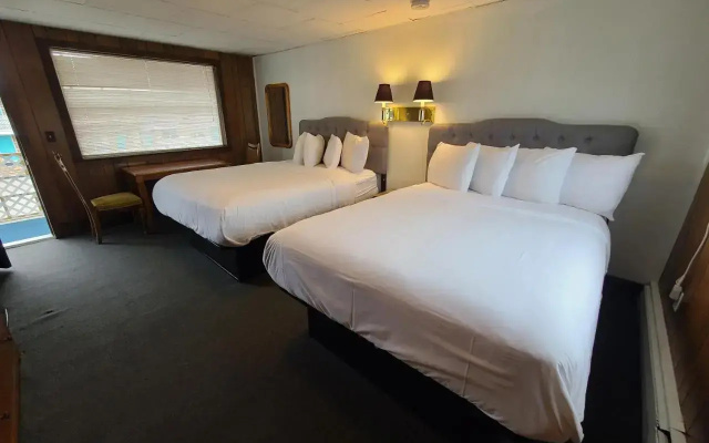 photo 5 of The Sands Resort
