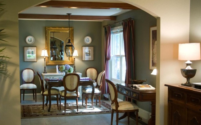photo 4 of The Sanford House Inn & Spa