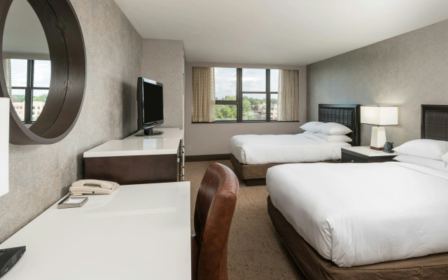 photo 5 of The Saratoga Hilton