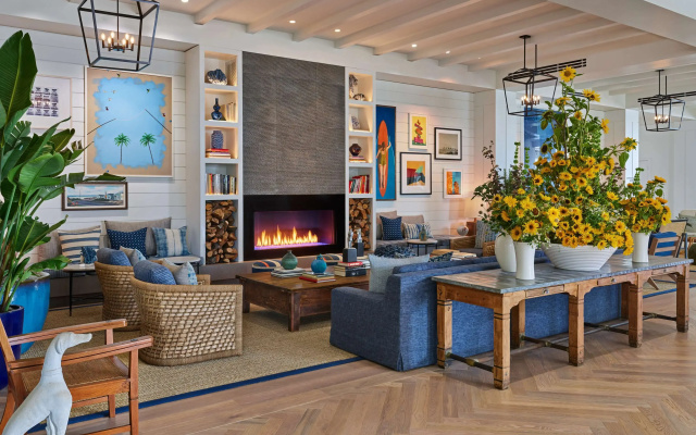 photo 2 of The Seabird Ocean Resort & Spa, Part of Destination Hotel by Hyatt