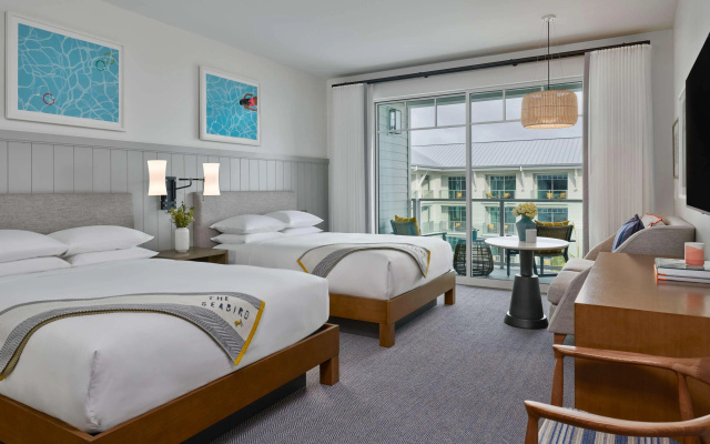 photo 4 of The Seabird Ocean Resort & Spa, Part of Destination Hotel by Hyatt