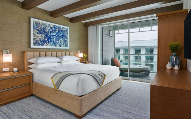 photo 5 of The Seabird Ocean Resort & Spa, Part of Destination Hotel by Hyatt