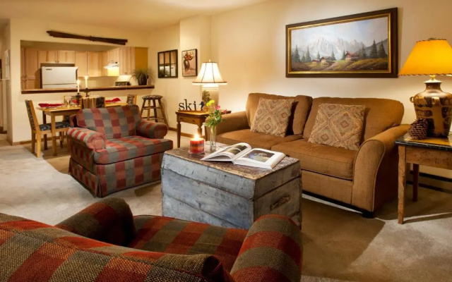 photo 3 of Seasons at Avon, A Vail Resorts Property