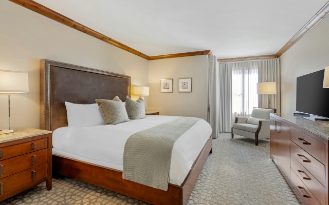 photo 4 of The Sebastian - Vail