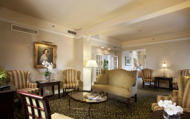 photo 4 of Seelbach Hilton Louisville Downtown