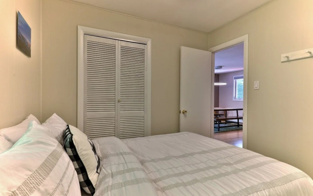 photo 5 of the Shack by Killington Vacation Rentals