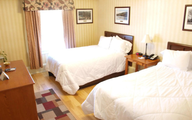 photo 3 of The Shawnee Inn and Golf Resort