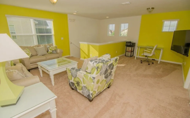 photo 3 of The Shire - 6 Bedrooms House W/pool-4705ts Home by Redawning