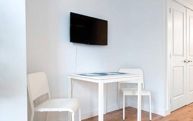 photo 4 of The Shirt Corner Apartments