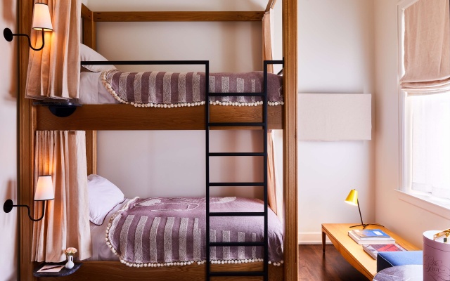 photo 4 of The Siren Hotel, an Ash Hotel