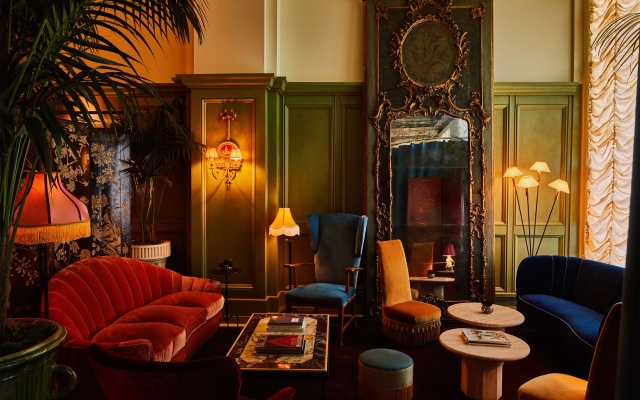 photo 5 of The Siren Hotel, an Ash Hotel