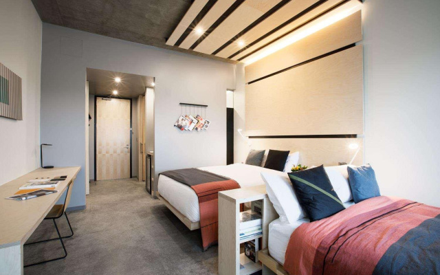 photo 5 of The Source Hotel