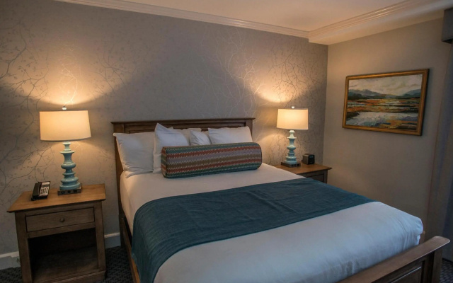 photo 3 of The Spa at Norwich Inn