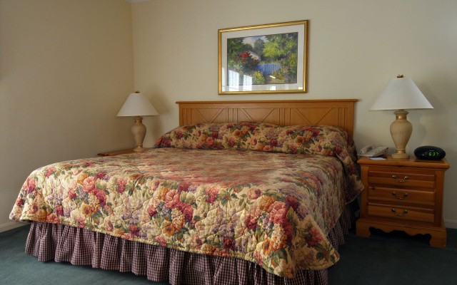 photo 4 of The Spa at Norwich Inn