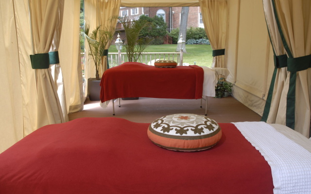 photo 5 of The Spa at Norwich Inn