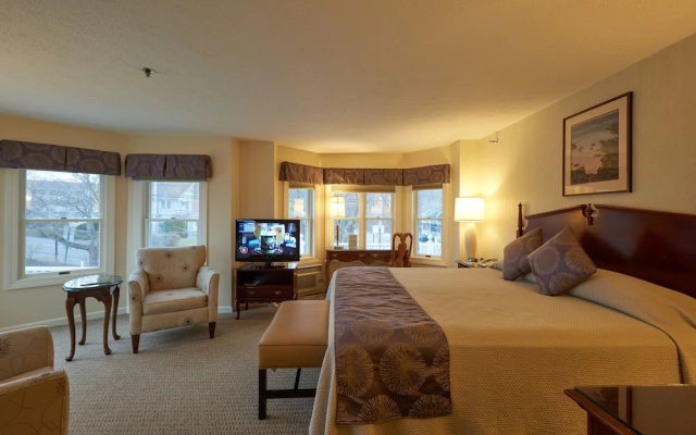 photo 5 of The Sparhawk Oceanfront Resort