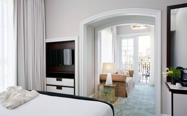 photo 5 of The Spectator Hotel