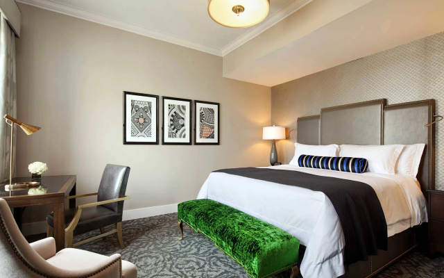 photo 2 of The St. Anthony, A Luxury Collection Hotel, San Antonio