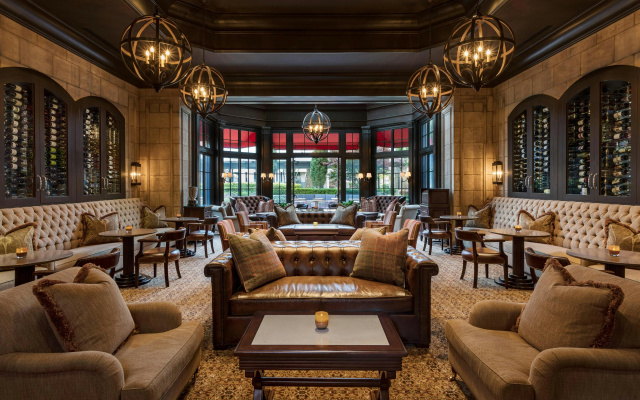 photo 2 of The St. Regis Atlanta