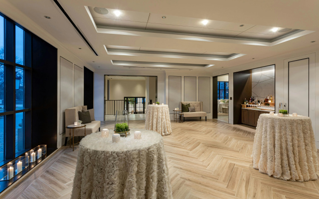 photo 3 of The St. Regis Atlanta